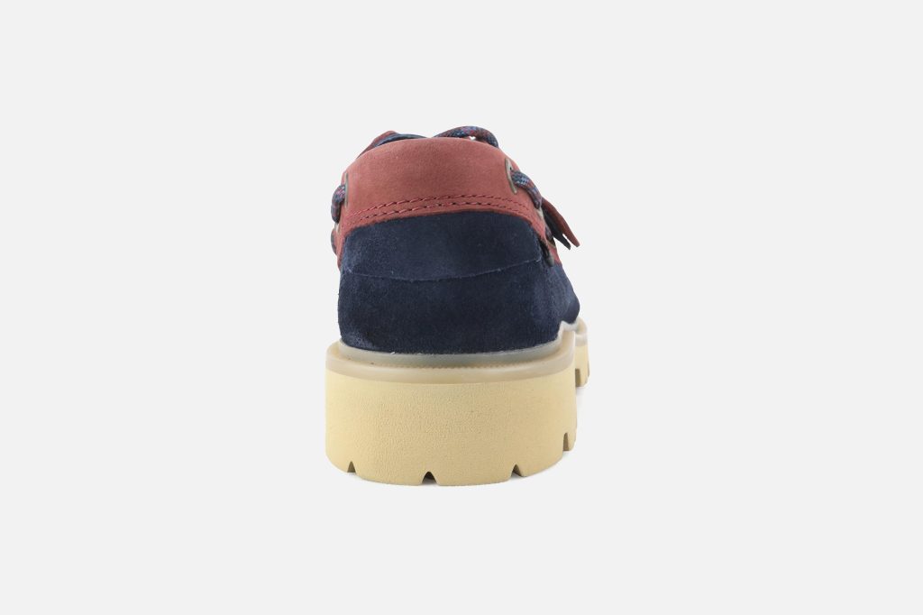 CLEYHILL BOAT NAVY COMBI