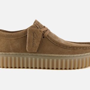 TORHILL LO COLA SUEDE - Image 1