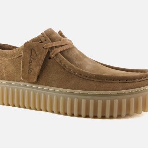 TORHILL LO COLA SUEDE - Image 2