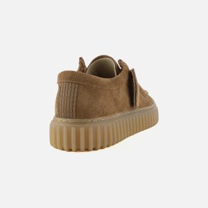 TORHILL LO COLA SUEDE - Image 3