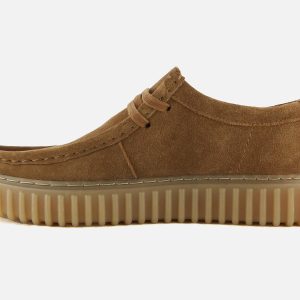 TORHILL LO COLA SUEDE - Image 4