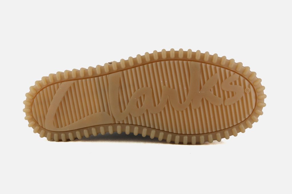 TORHILL LO COLA SUEDE