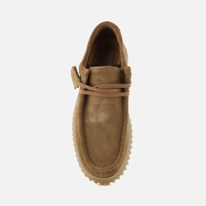 TORHILL LO COLA SUEDE - Image 6