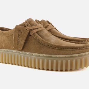 TORHILL LO COLA SUEDE - Image 7