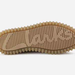 TORHILL BOAT CREAM NUBUCK – Image 5