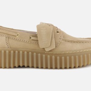 TORHILL BOAT BEIGE – Image 1