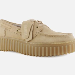 TORHILL BOAT BEIGE – Image 2