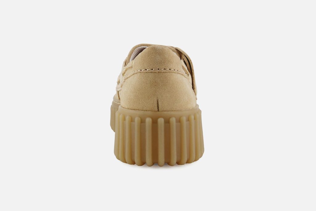 TORHILL BOAT BEIGE