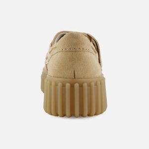 TORHILL BOAT BEIGE – Image 3