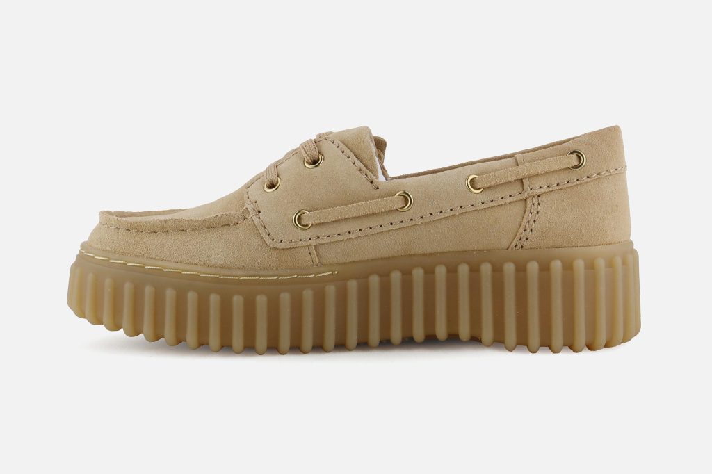 TORHILL BOAT BEIGE