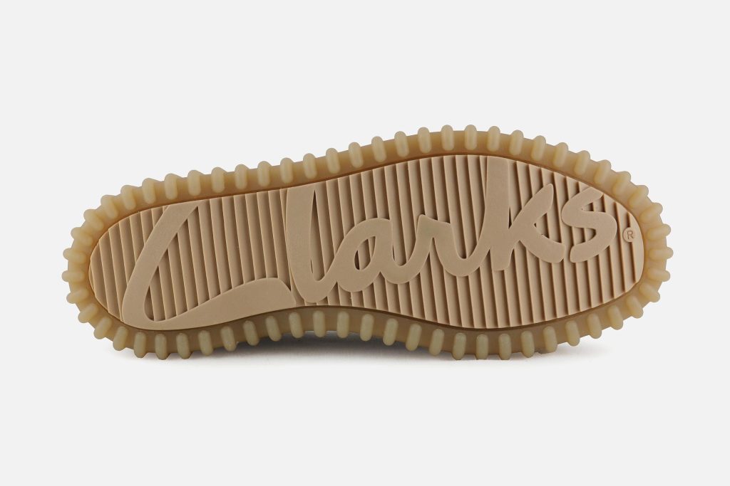 TORHILL BOAT BEIGE