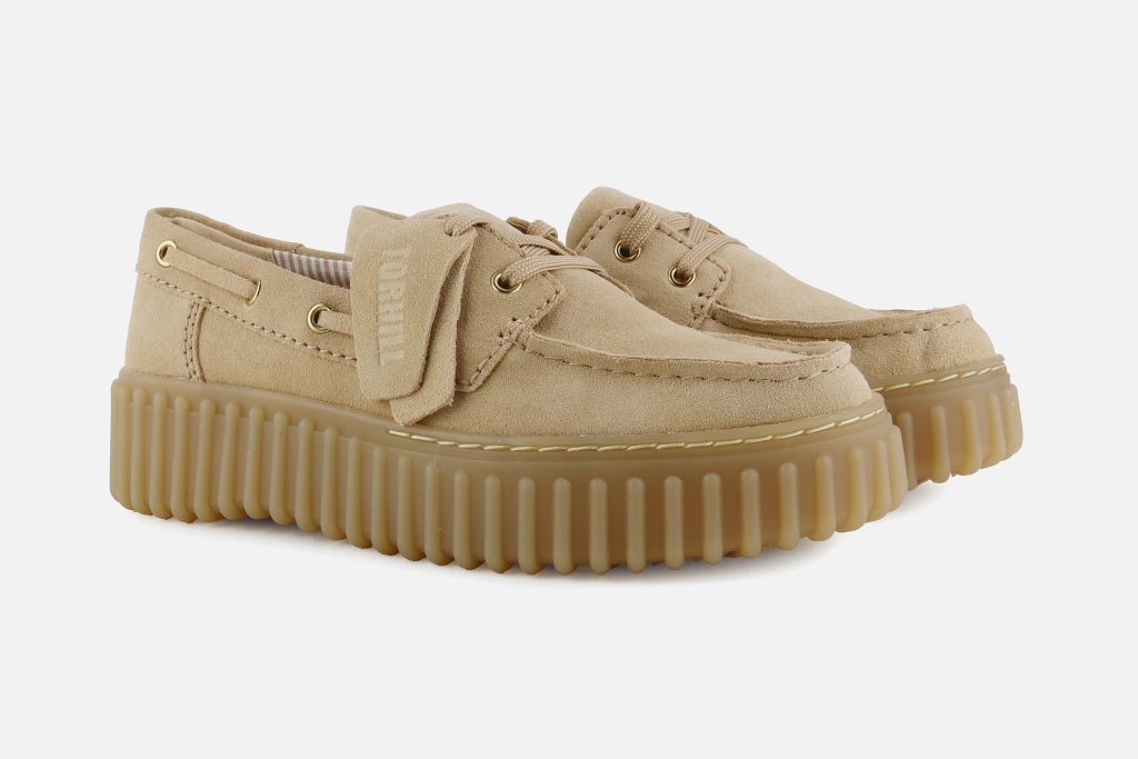 TORHILL BOAT BEIGE