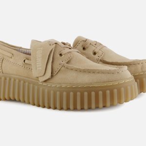 TORHILL BOAT BEIGE – Image 6