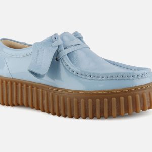 TORHILL BEE LIGHT BLUE PATENT - Image 2