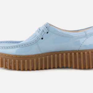 TORHILL BEE LIGHT BLUE PATENT - Image 4