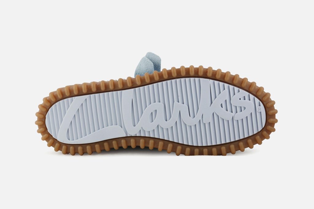 TORHILL BEE LIGHT BLUE PATENT