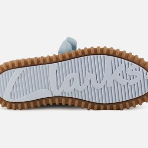 TORHILL BEE LIGHT BLUE PATENT - Image 5