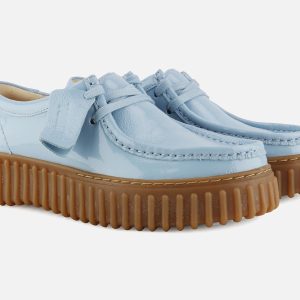 TORHILL BEE LIGHT BLUE PATENT - Image 6