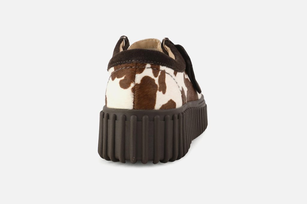 TORHILL BEE COW PRINT