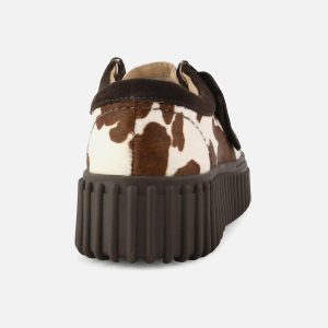 TORHILL BEE COW PRINT - Image 3