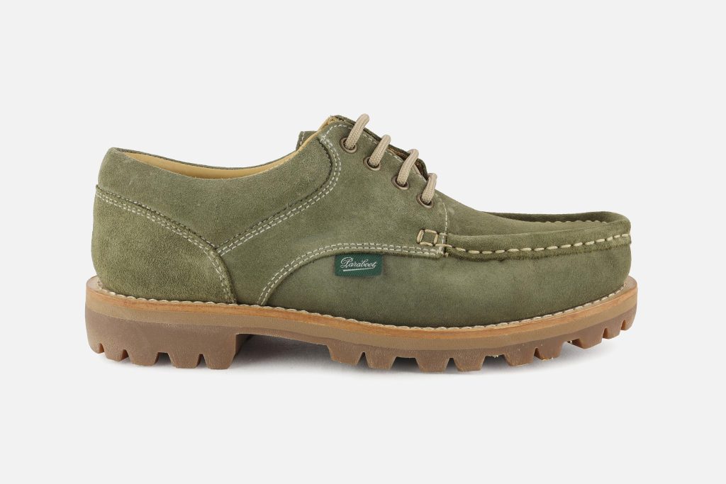 THIERS VEL KAKI