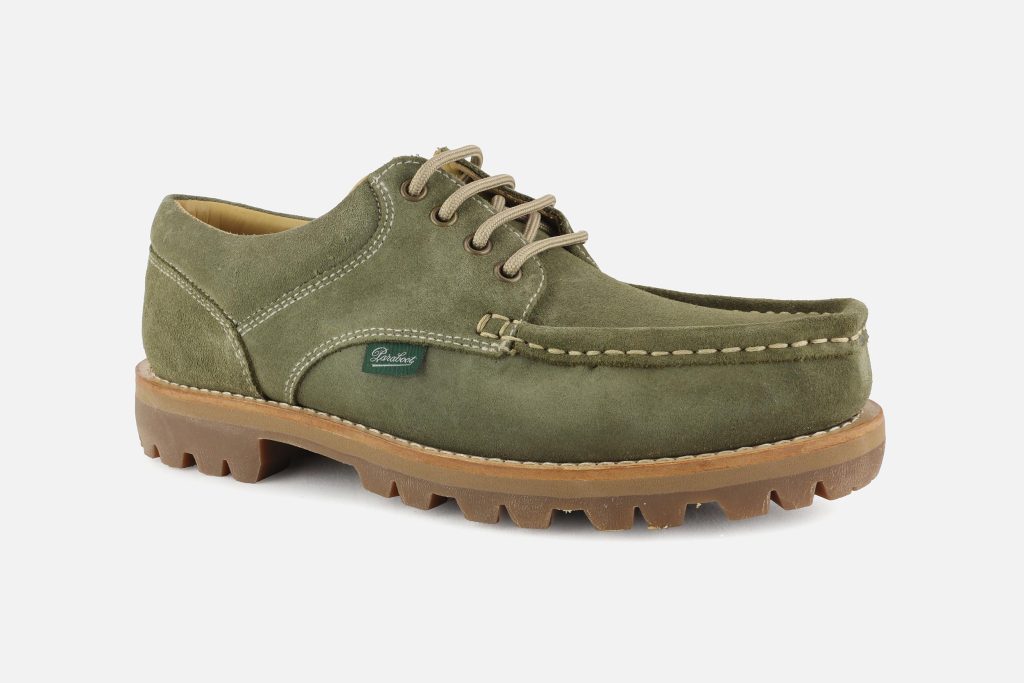 THIERS VEL KAKI