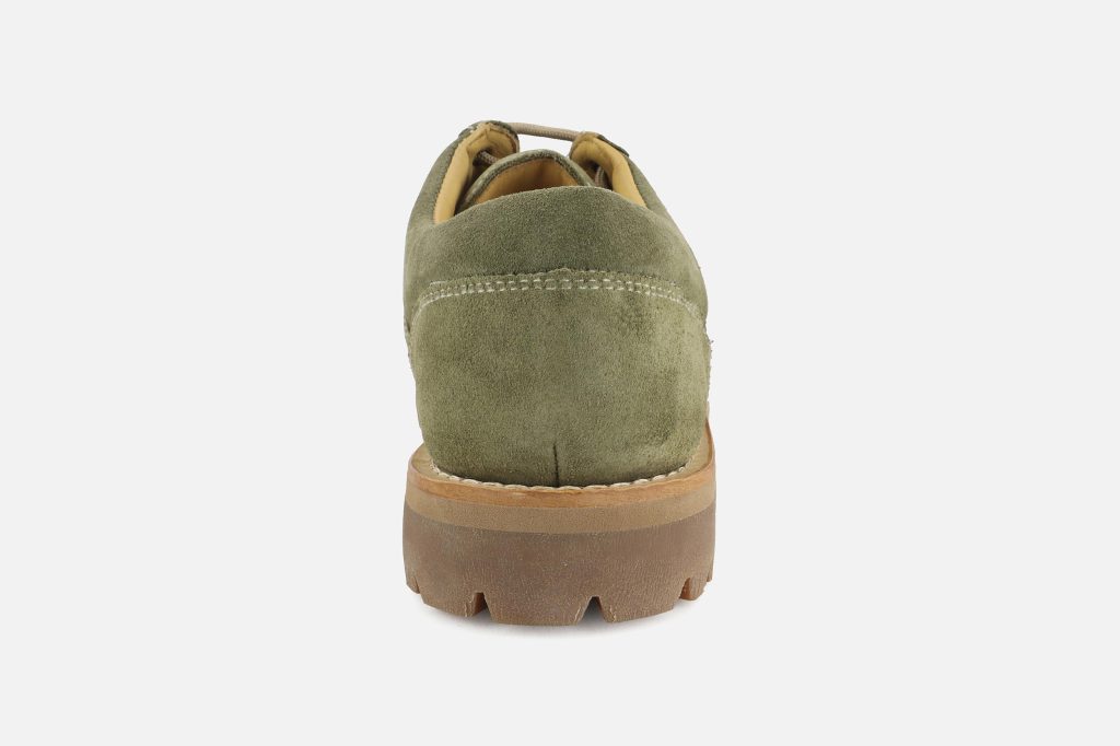 THIERS VEL KAKI
