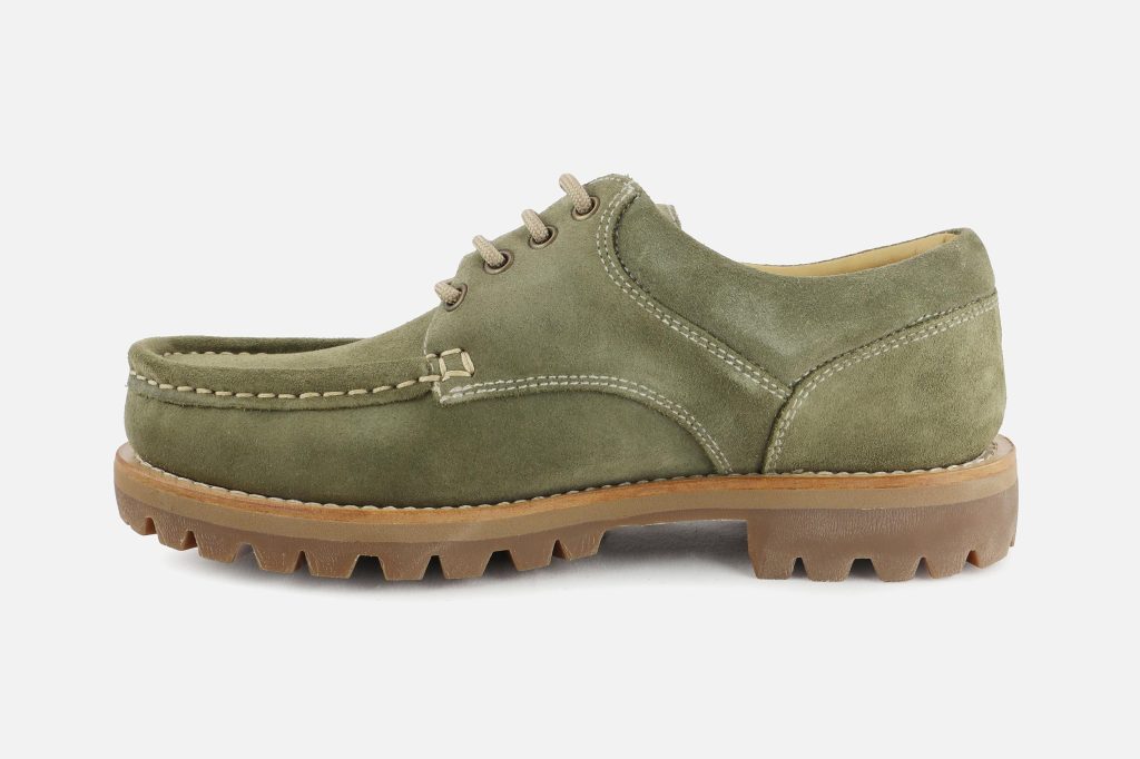 THIERS VEL KAKI