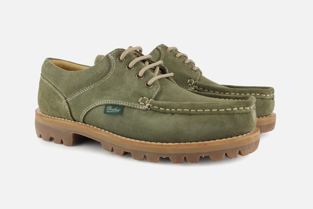 THIERS VEL KAKI