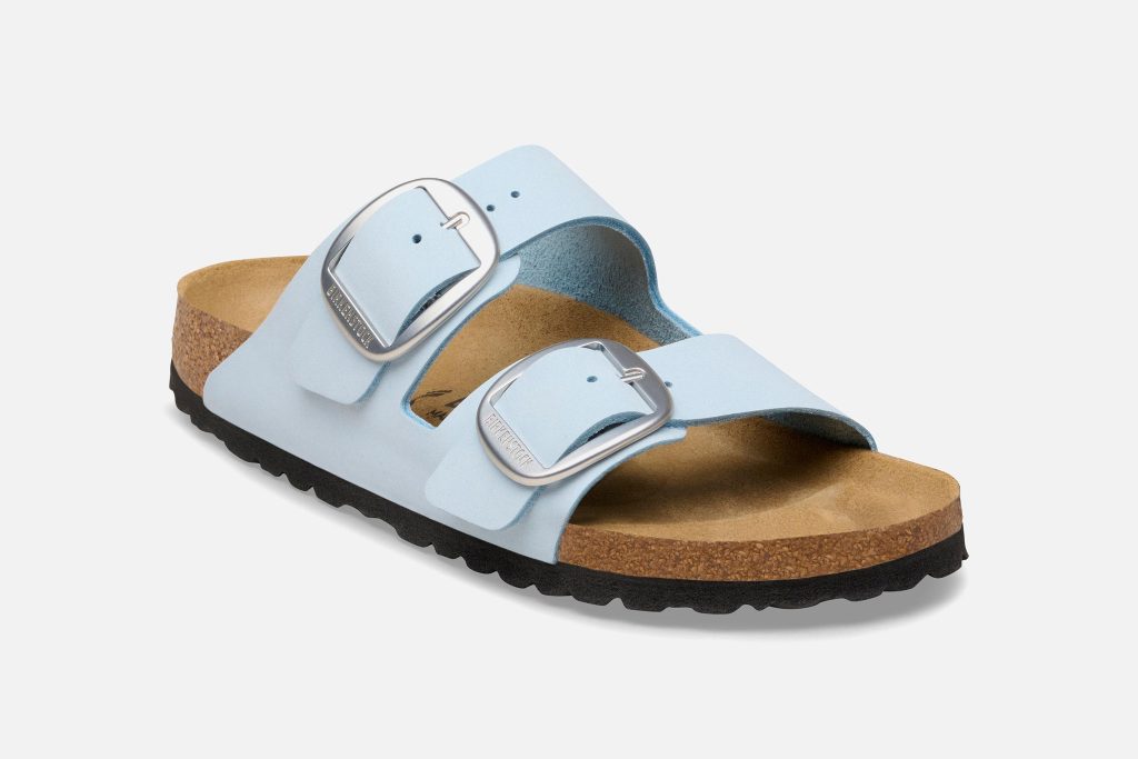ARIZONA BB NUB BABY BLUE