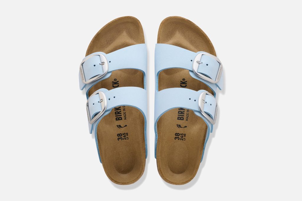 ARIZONA BB NUB BABY BLUE
