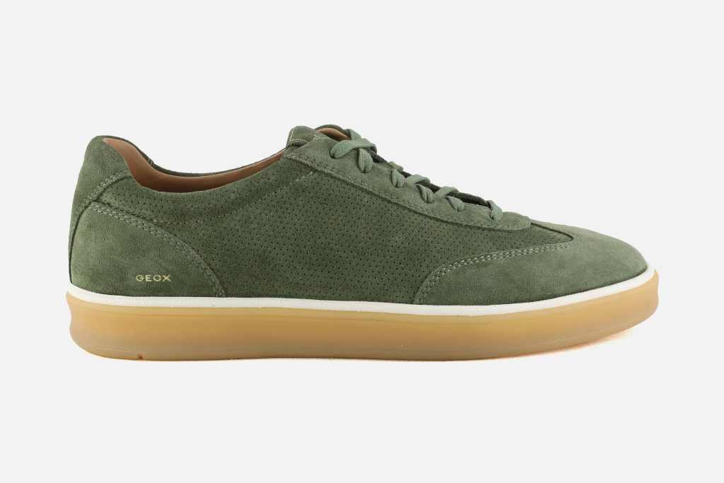 SPHERICA ACTIF X4 GREEN