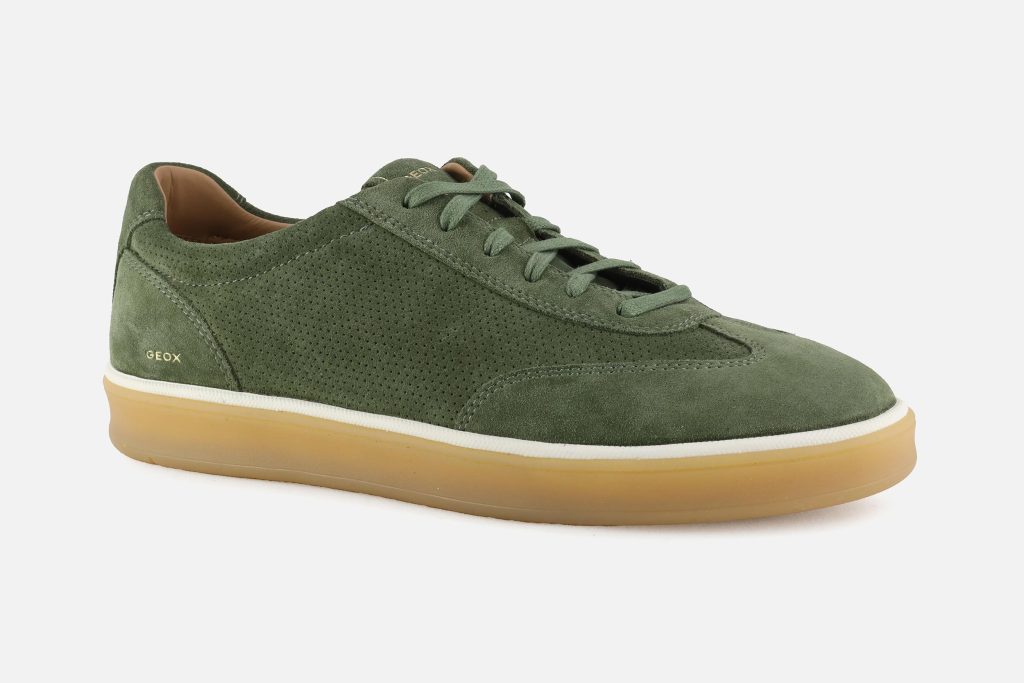 SPHERICA ACTIF X4 GREEN