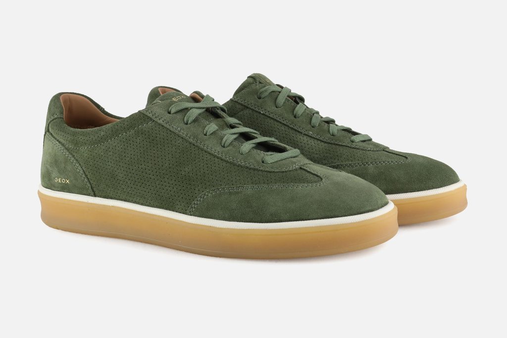 SPHERICA ACTIF X4 GREEN