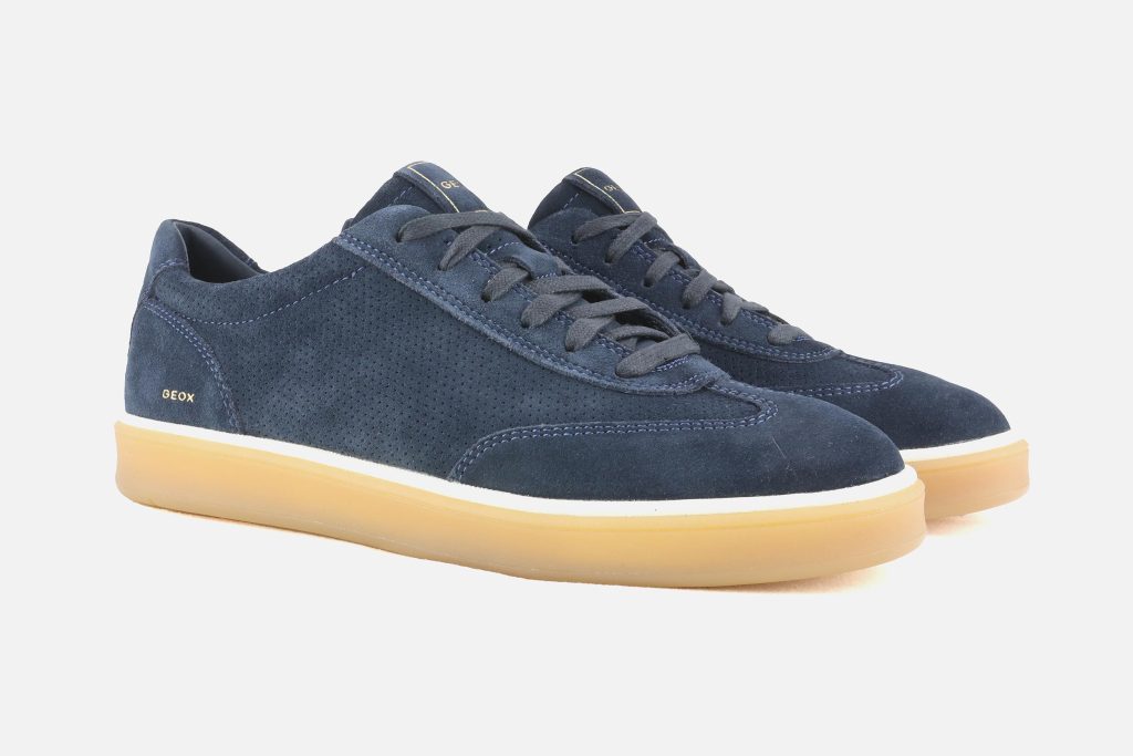 SPHERICA ACTIF X4 NAVY BLUE
