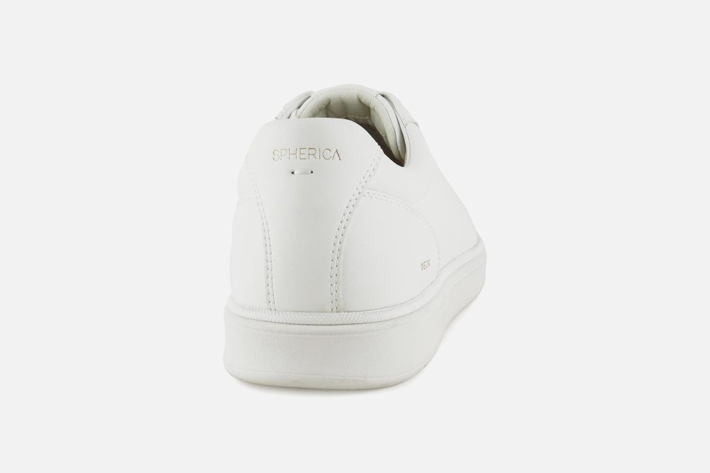 SPHERICA ACTIF X4 ALL WHITE