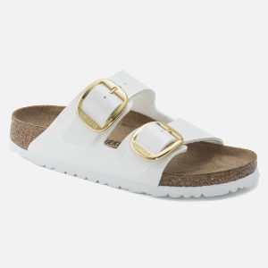 ARIZONA BB PATENT WHITE – Image 2
