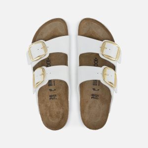ARIZONA BB PATENT WHITE – Image 4