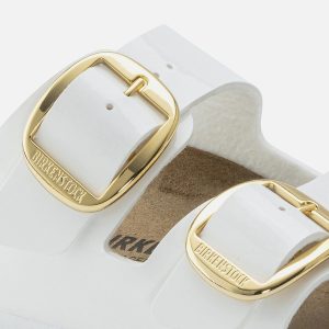 ARIZONA BB PATENT WHITE – Image 5