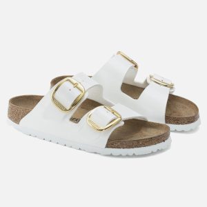 ARIZONA BB PATENT WHITE – Image 6