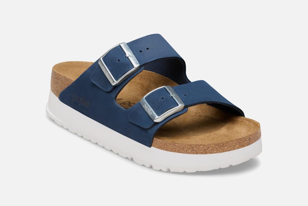 ARIZONA FLEX NUB PLATFORM NAVY