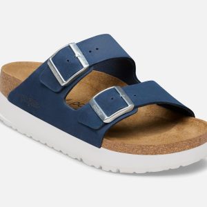 ARIZONA FLEX NUB PLATFORM NAVY - Image 2