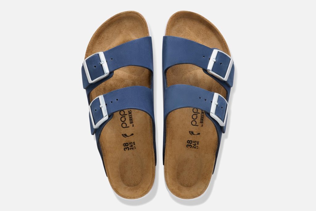 ARIZONA FLEX NUB PLATFORM NAVY