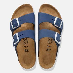 ARIZONA FLEX NUB PLATFORM NAVY - Image 3