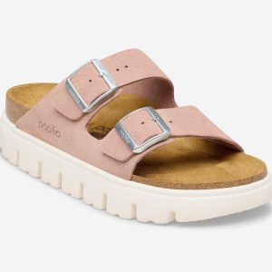 ARIZONA CHUNKY SUEDE PINK CLAY - Image 2