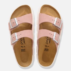 ARIZONA CHUNKY SUEDE PINK CLAY - Image 5