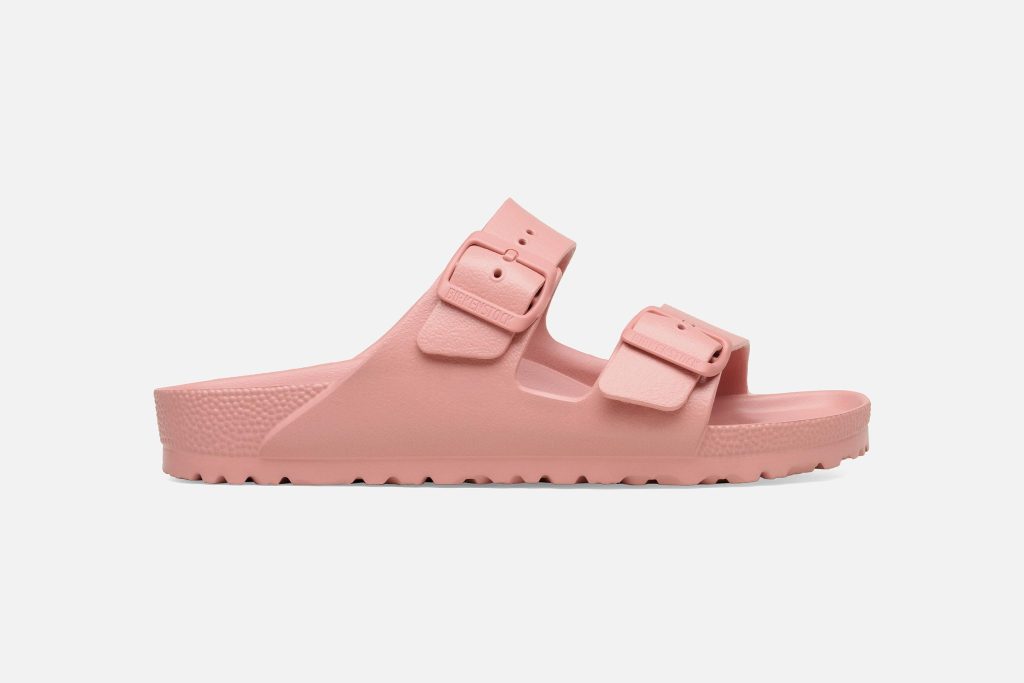 ARIZONA EVA PINK CLAY NARROW