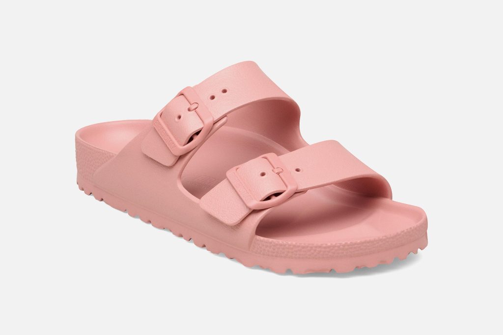 ARIZONA EVA PINK CLAY NARROW