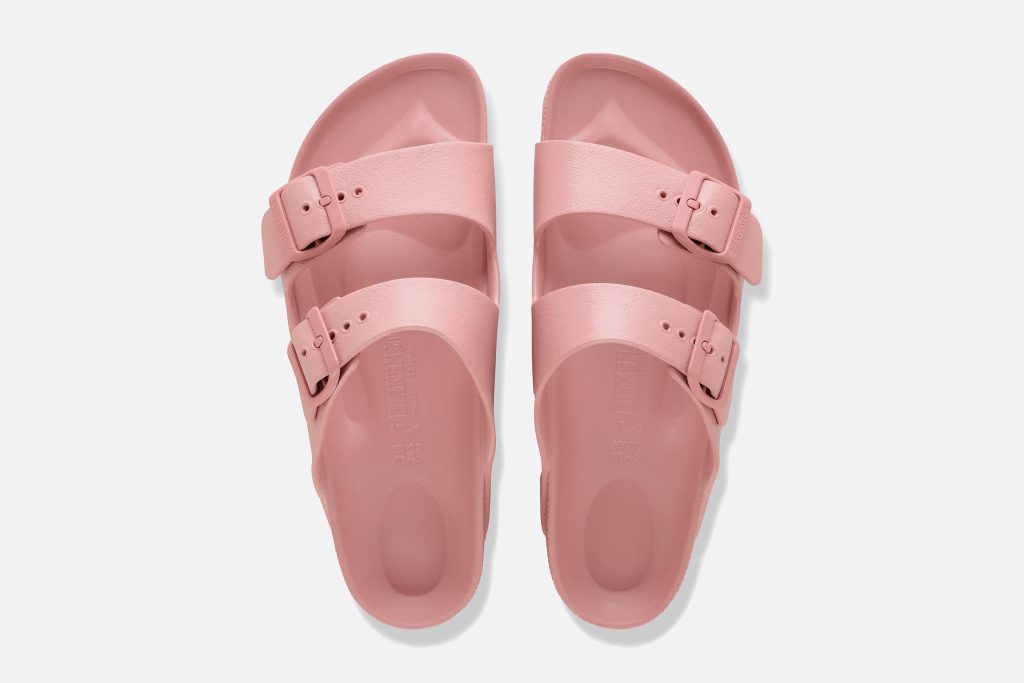ARIZONA EVA PINK CLAY NARROW