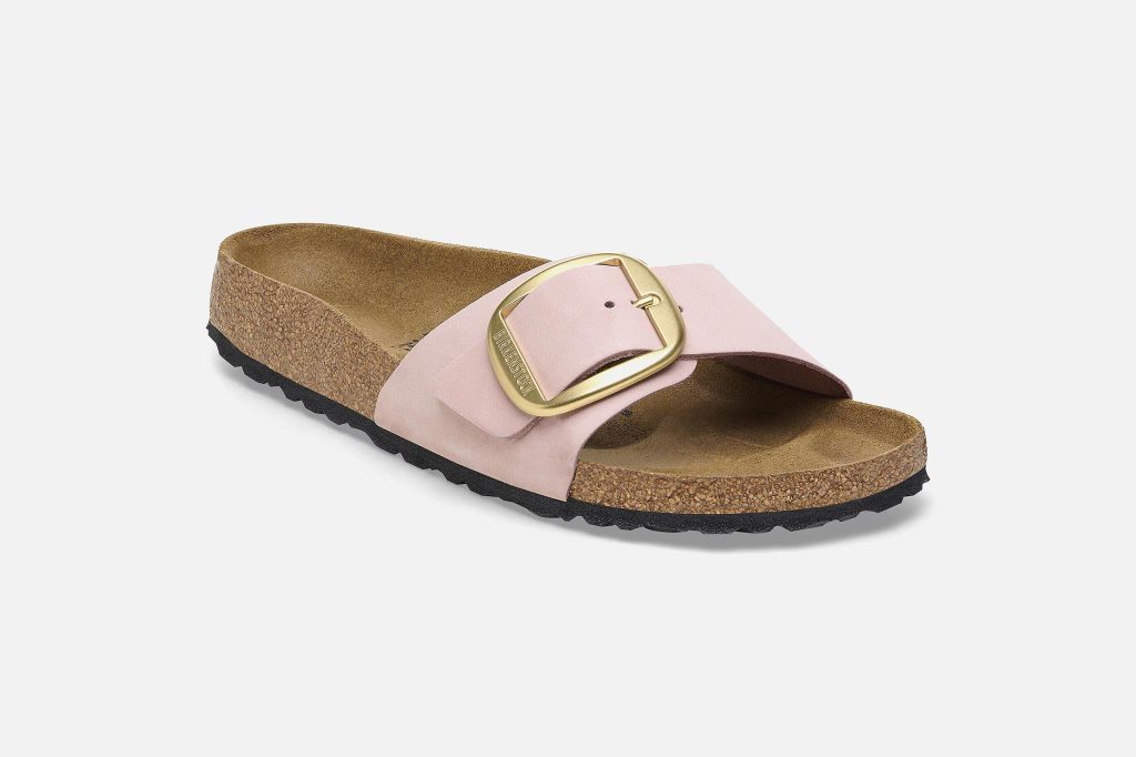 MADRID NUB BB SOFT PINK